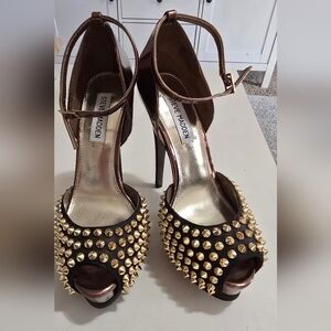 Steve Madden Heels